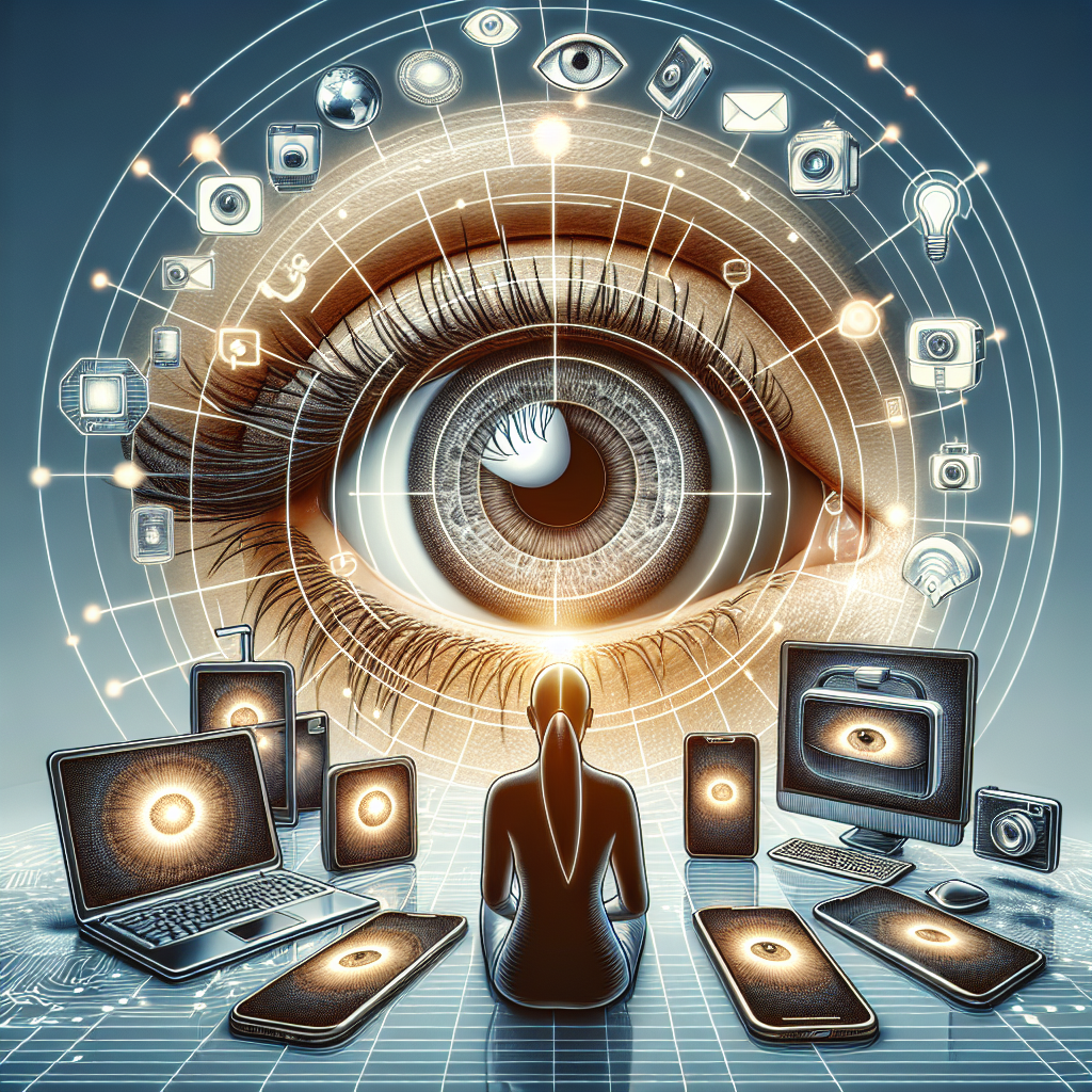 Tips Efektif Menjaga Kesehatan Mata di Era Digital