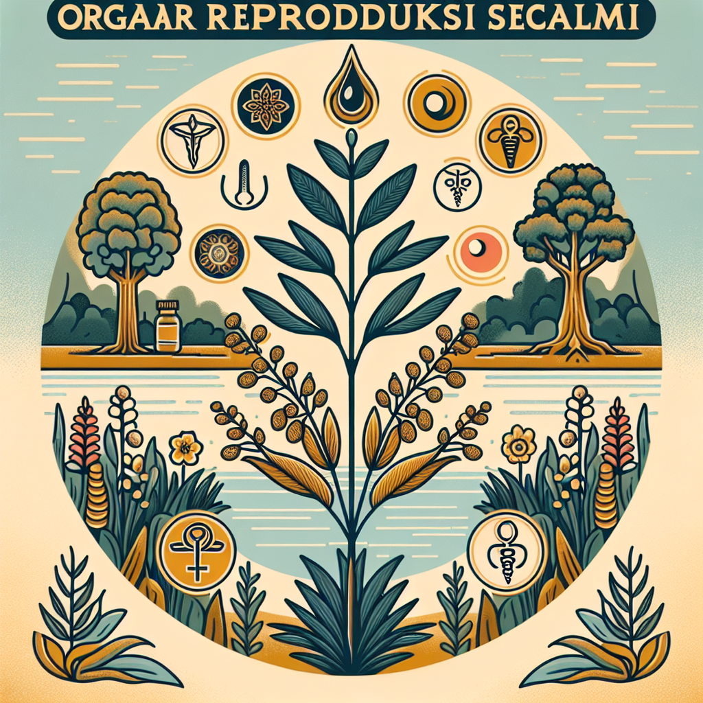 Tips Menjaga Kesehatan Organ Reproduksi Secara Alami