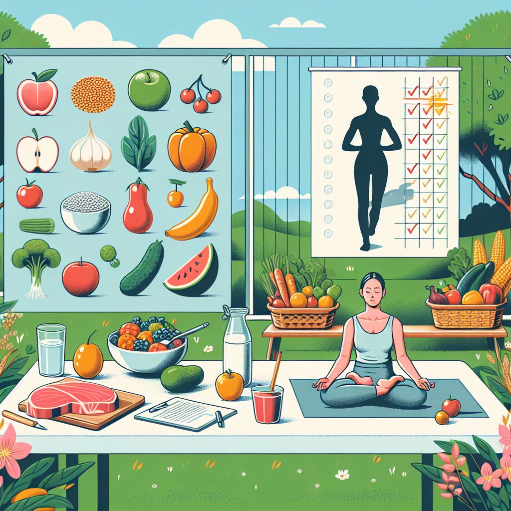 Tips Mempraktikkan Hidup Sehat untuk Keseharian Anda