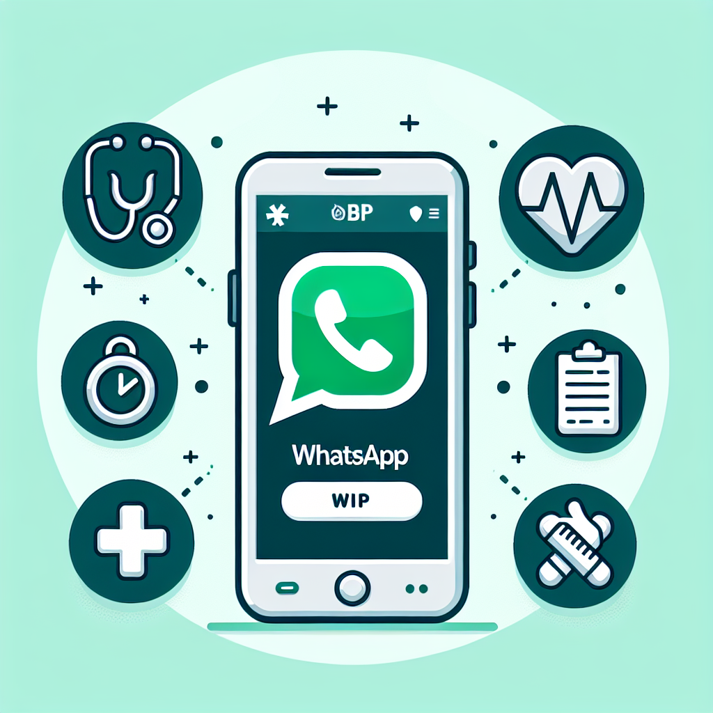 Cara Cek Status BPJS Kesehatan lewat WhatsApp: Panduan Sederhana