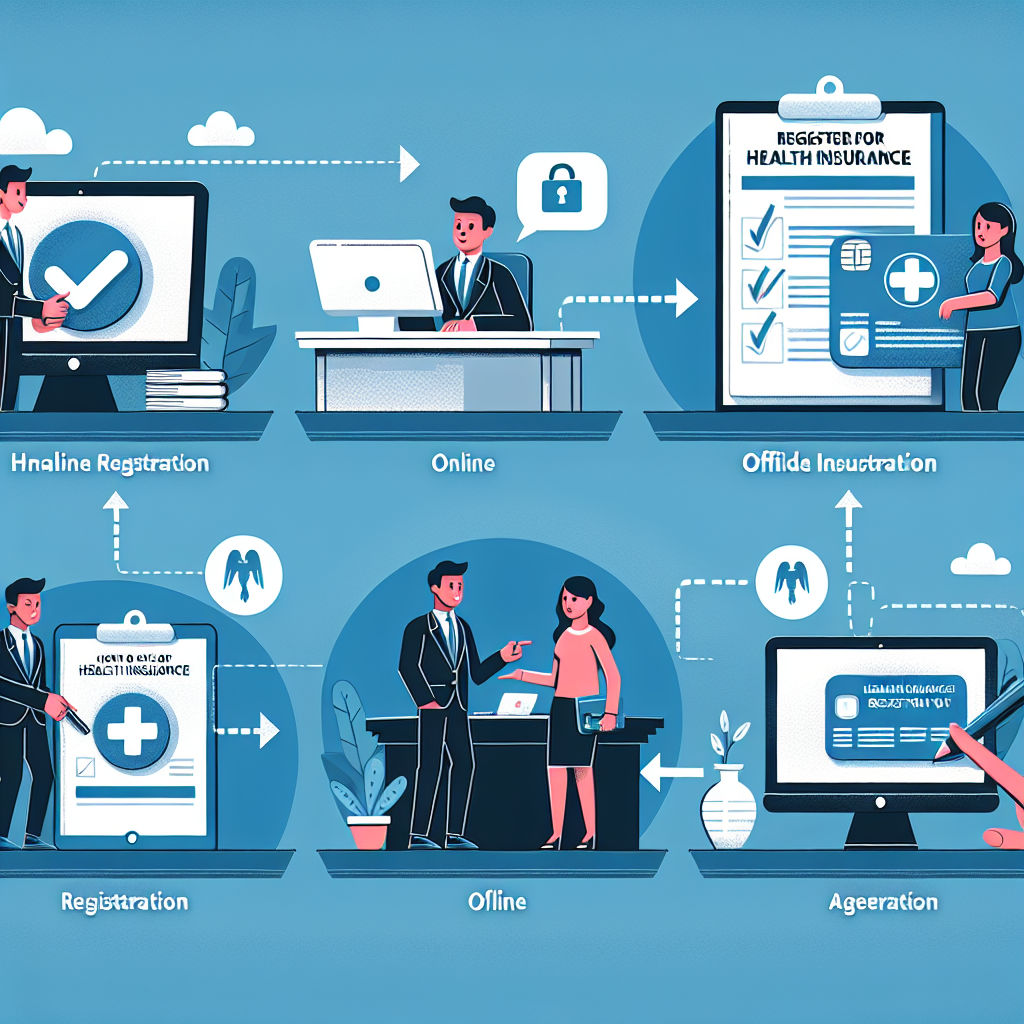 Panduan Lengkap: Cara Buat BPJS Kesehatan Online dan Offline