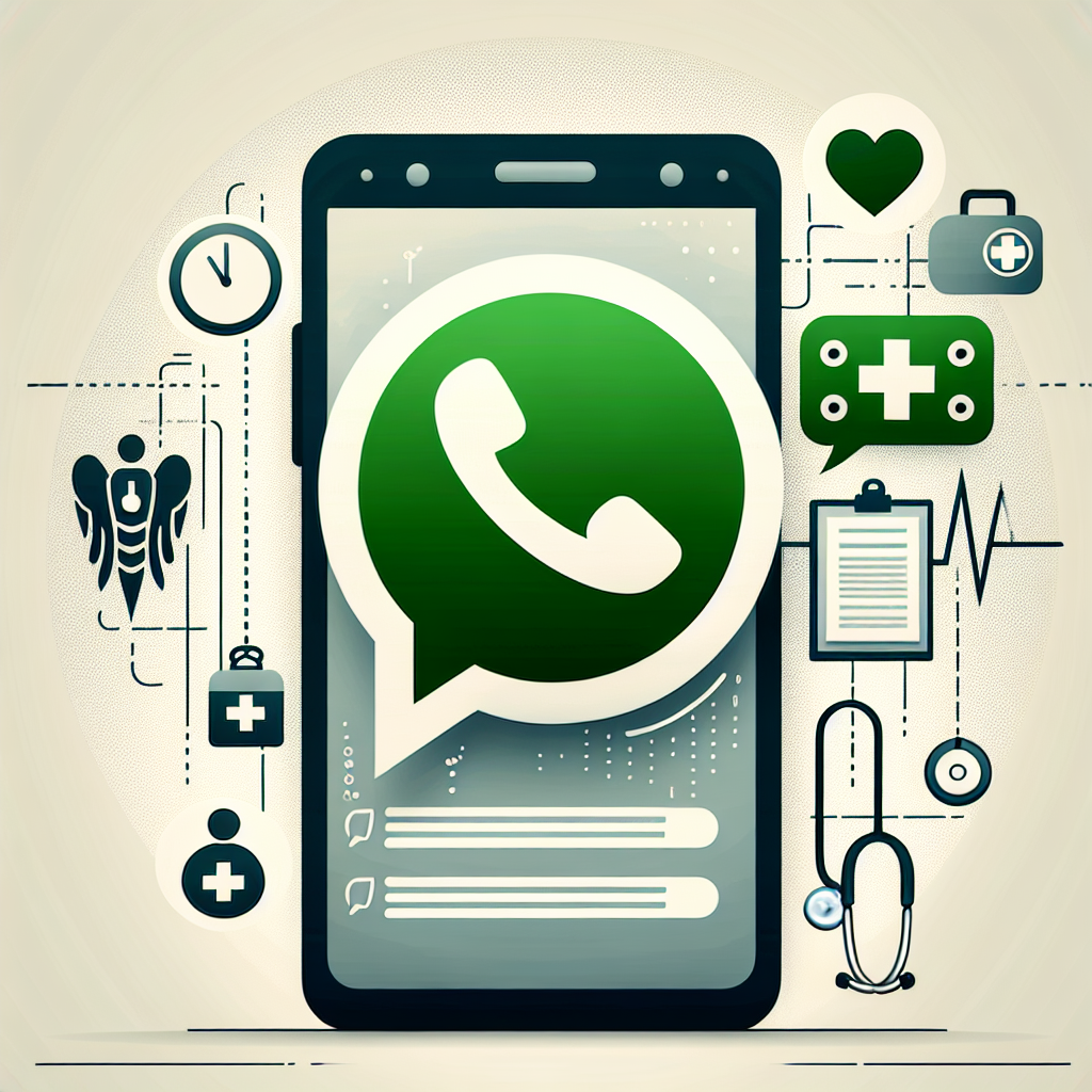 Langkah Mudah Cara Pindah Faskes BPJS Lewat WhatsApp