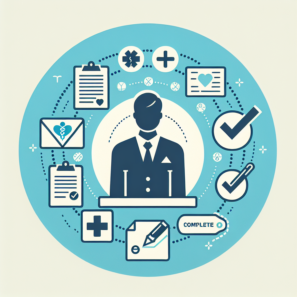 Cara Daftar BPJS Kesehatan Mandiri: Panduan Langkah demi Langkah