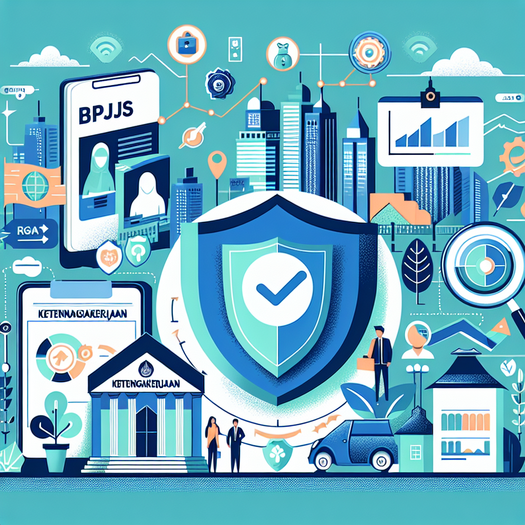 Comprehensive Guide to BPJS Ketenagakerjaan Services in Depok