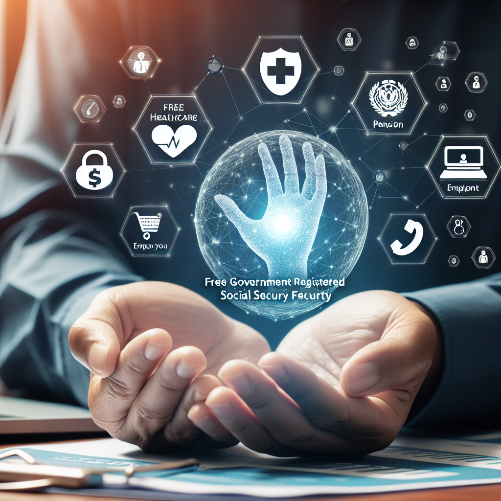 Daftar BPJS Gratis dari Pemerintah: Cara Mudah Mendapatkan Layanan