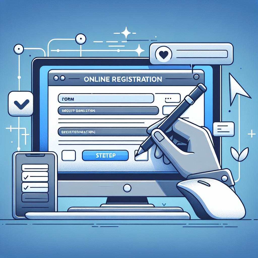 Cara Mudah Daftar BPJS Online: Panduan Langkah demi Langkah