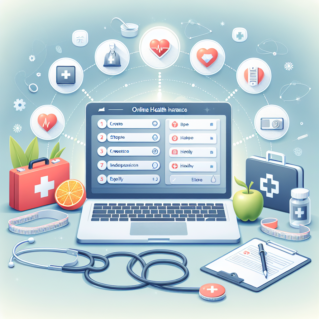 Langkah-Langkah Praktis Membuat BPJS Kesehatan Online dengan Mudah