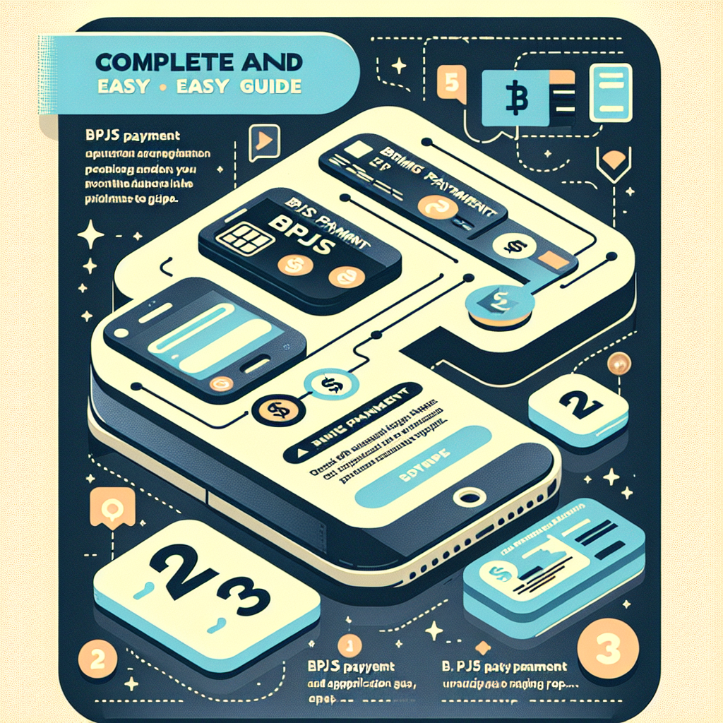 Cara Bayar BPJS Lewat BRImo: Panduan Lengkap dan Mudah