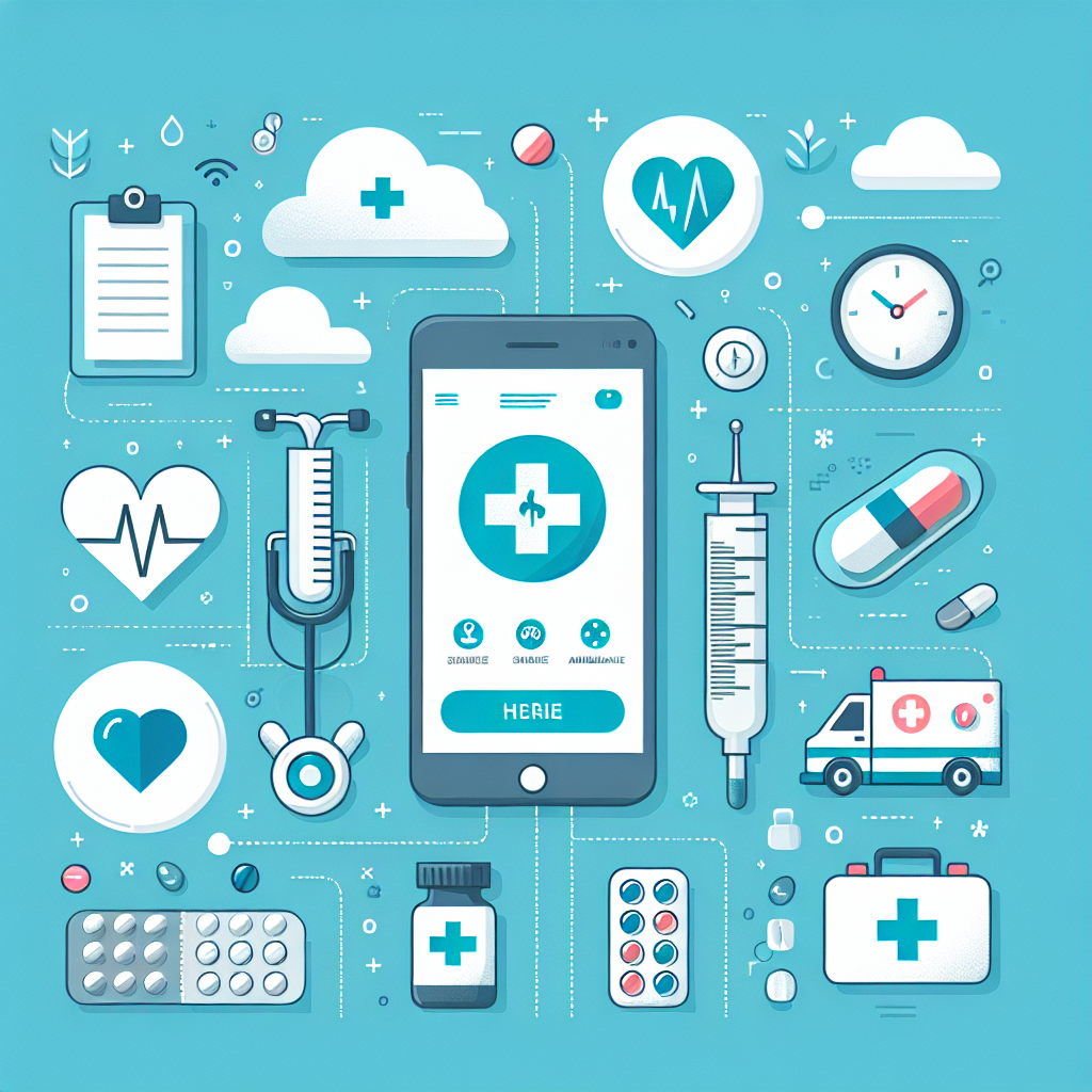 Cara Menggunakan Aplikasi BPJS untuk Pelayanan Kesehatan Tanpa Repot