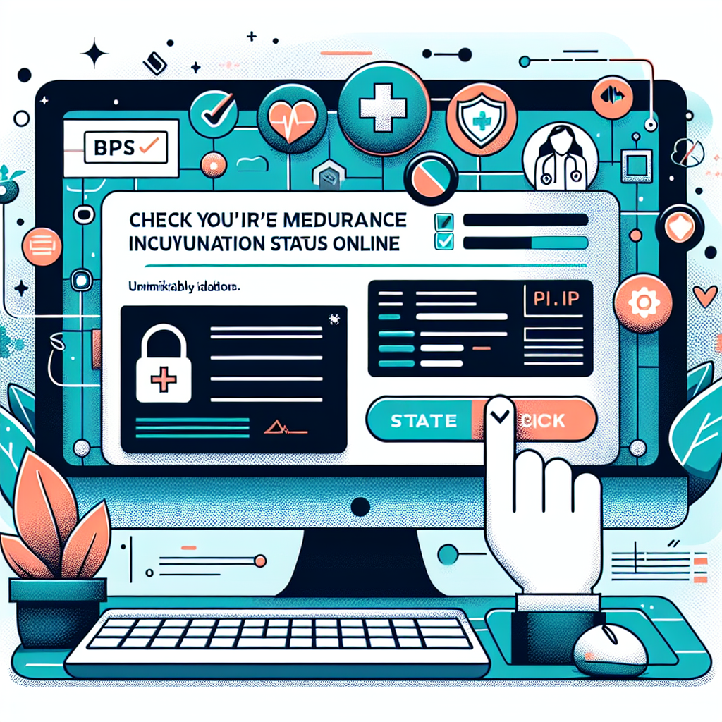 Panduan Langkah-demi-Langkah: Cara Cek Status Aktivasi BPJS Secara Online