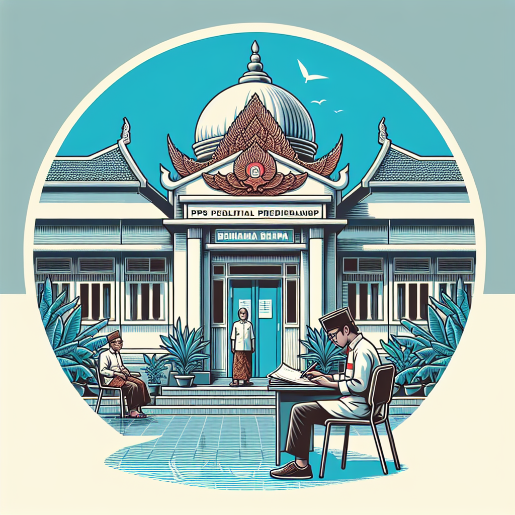 How to Check Your BPJS Healthcare Facility in Indonesia: A Simple Guide