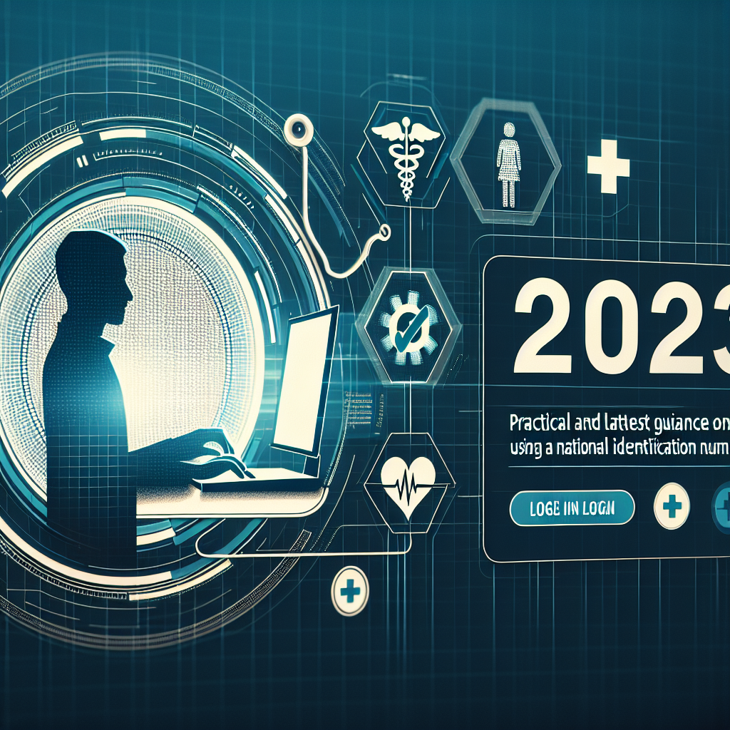 Login BPJS Kesehatan dengan NIK: Panduan Praktis dan Terbaru 2023